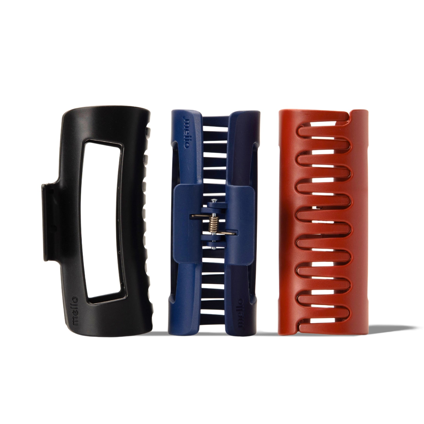 cloud clip | 3 - pack