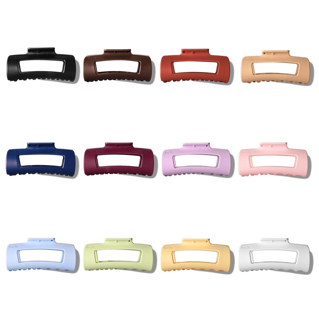 cloud clip | 12 - pack