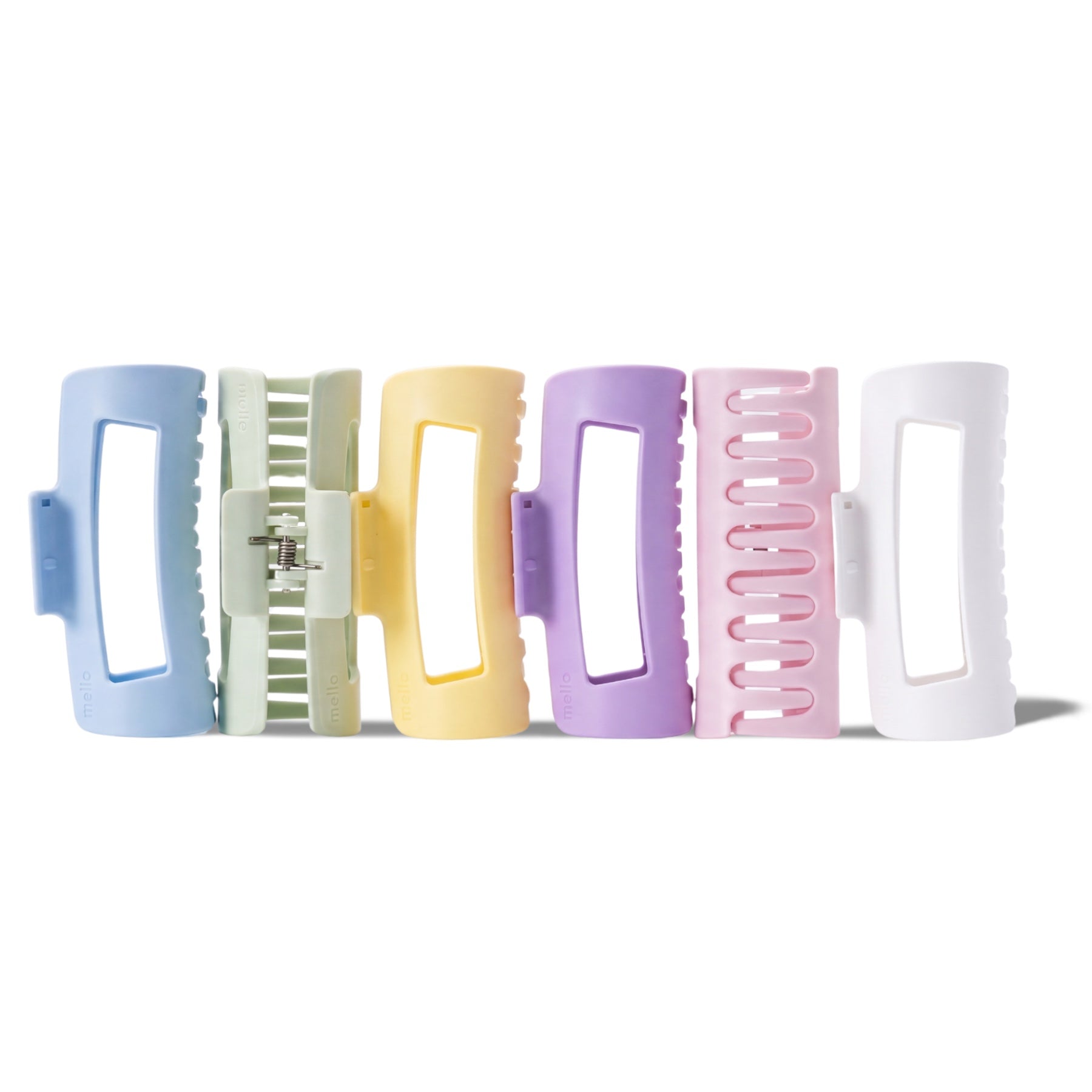 cloud clip | 6 - pack