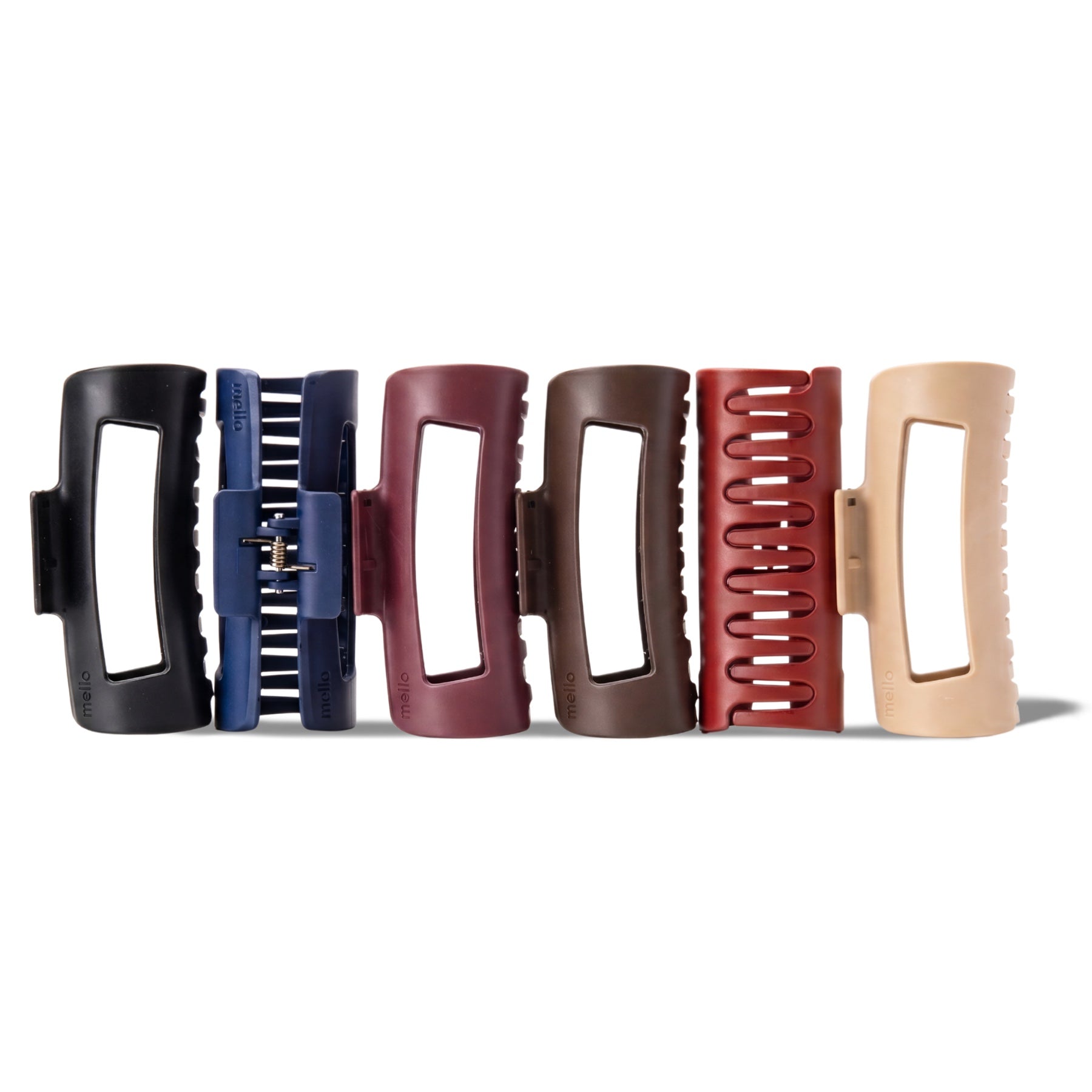 cloud clip | 6 - pack