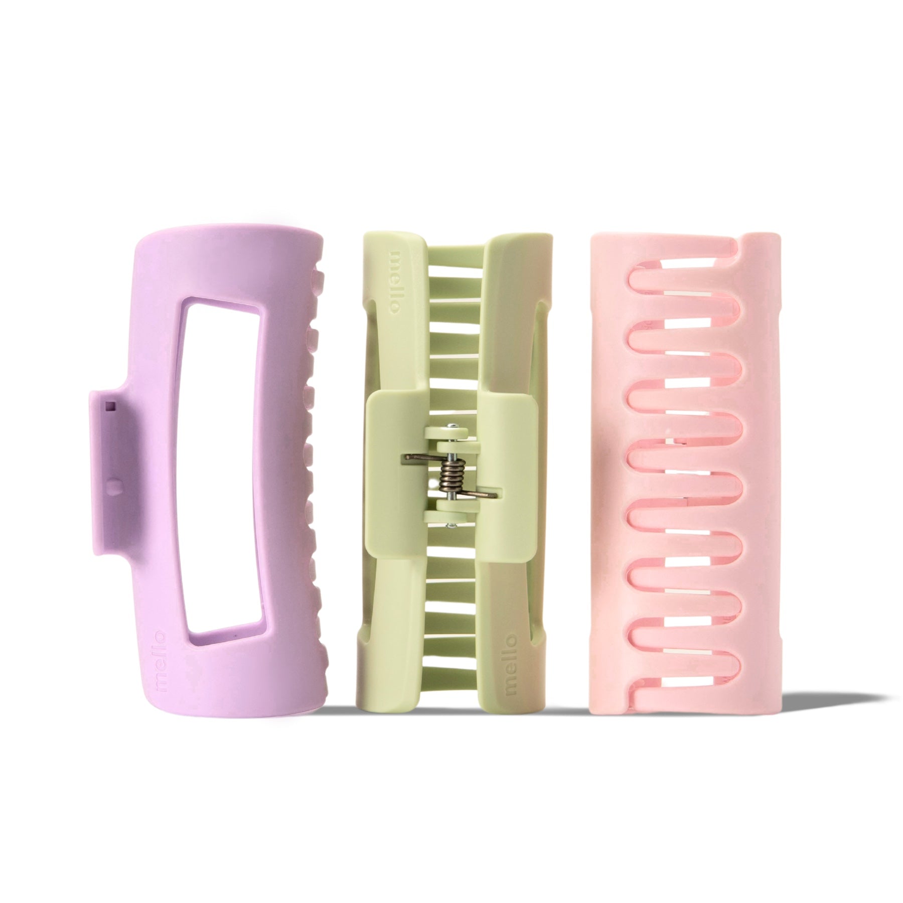cloud clip | 3 - pack