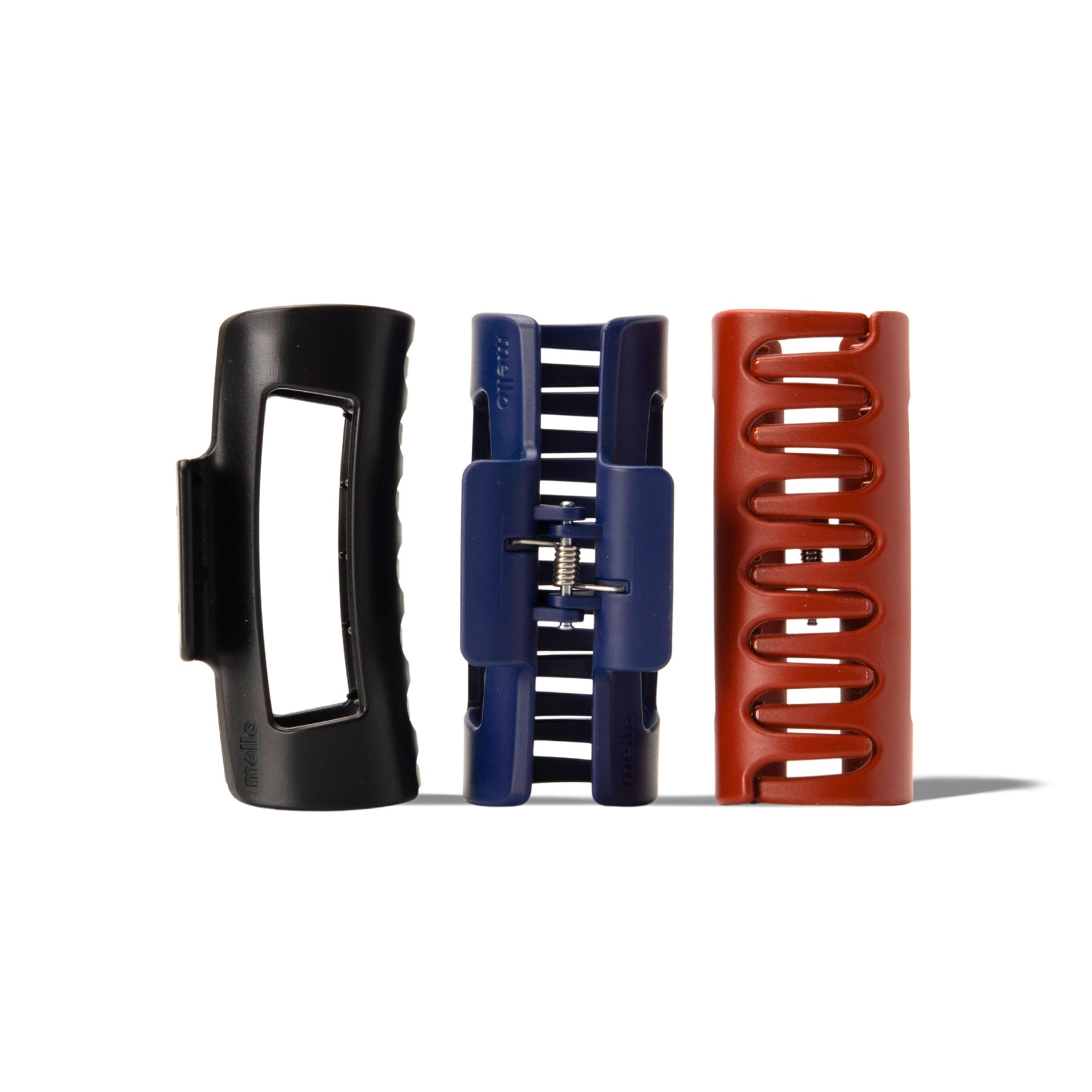 cloud clip | 3 - pack