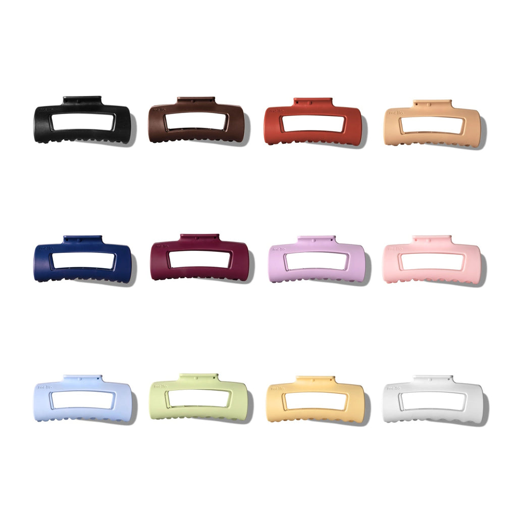 cloud clip | 12 - pack