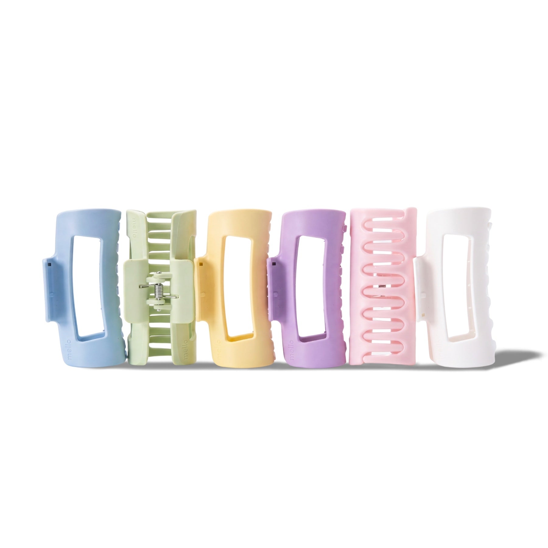 cloud clip | 6 - pack