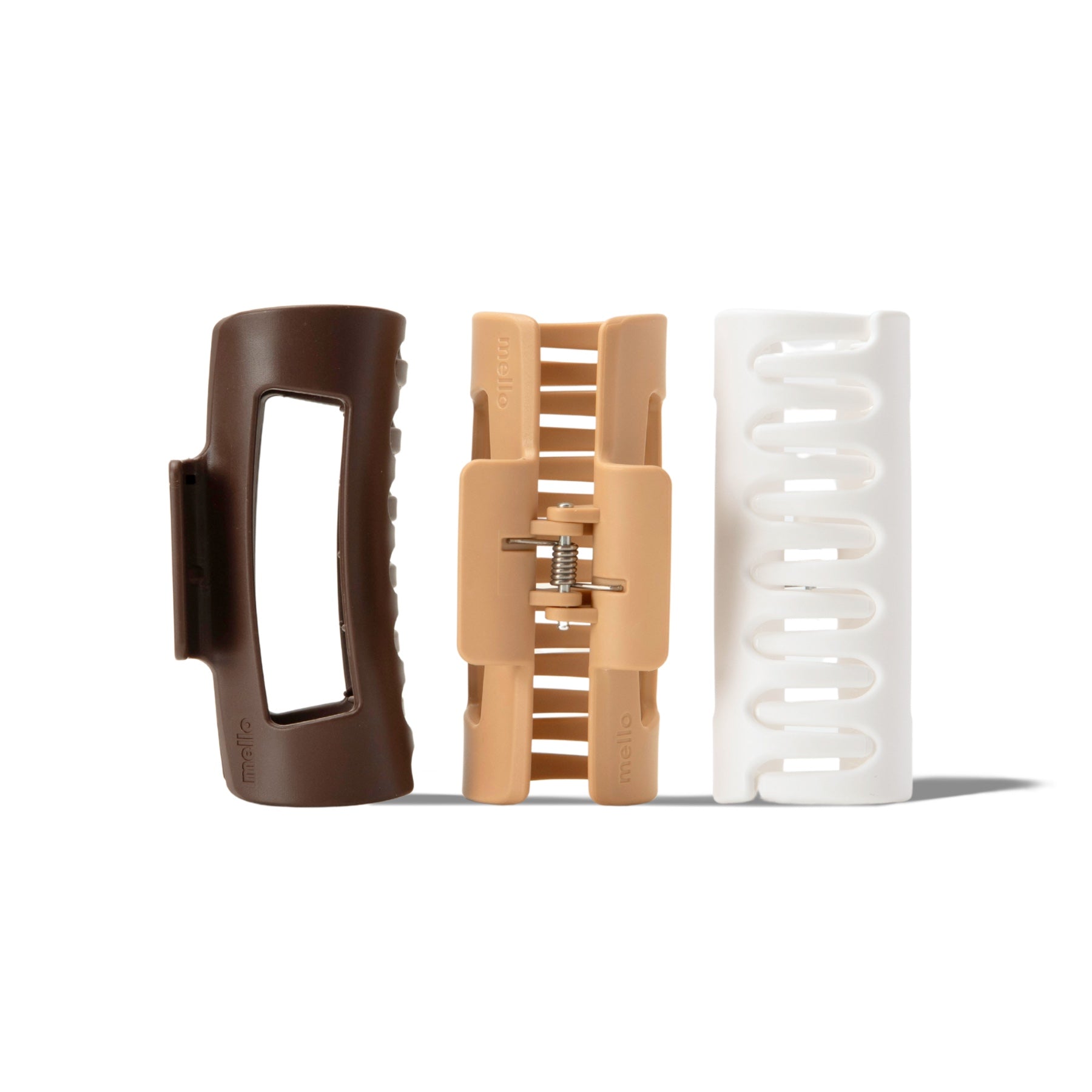 cloud clip | 3 - pack