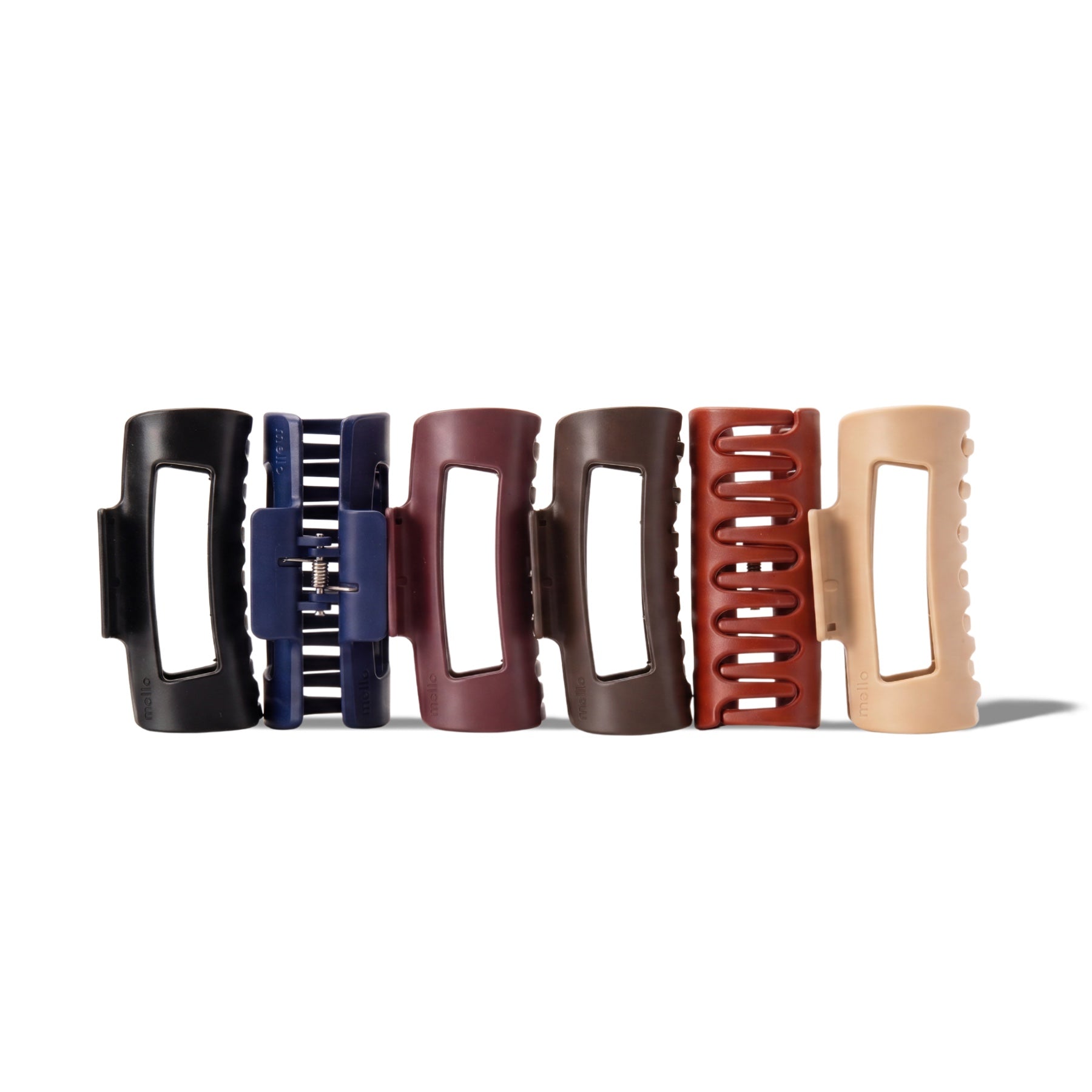 cloud clip | 6 - pack