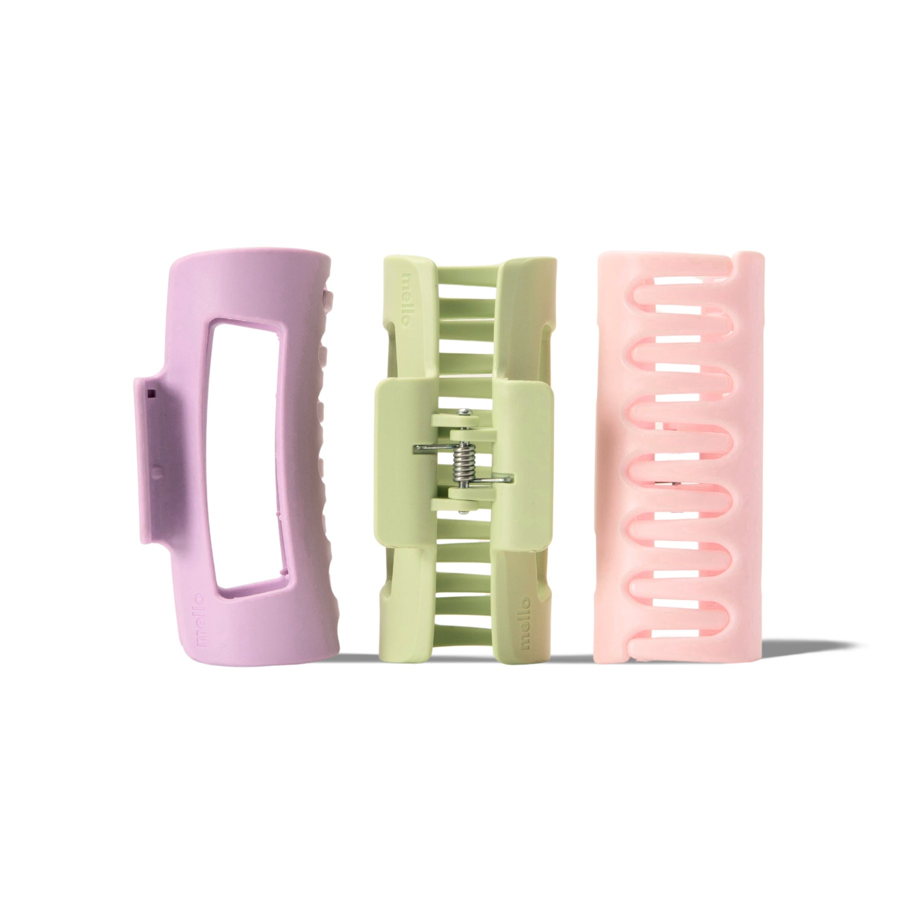 cloud clip | 3 - pack