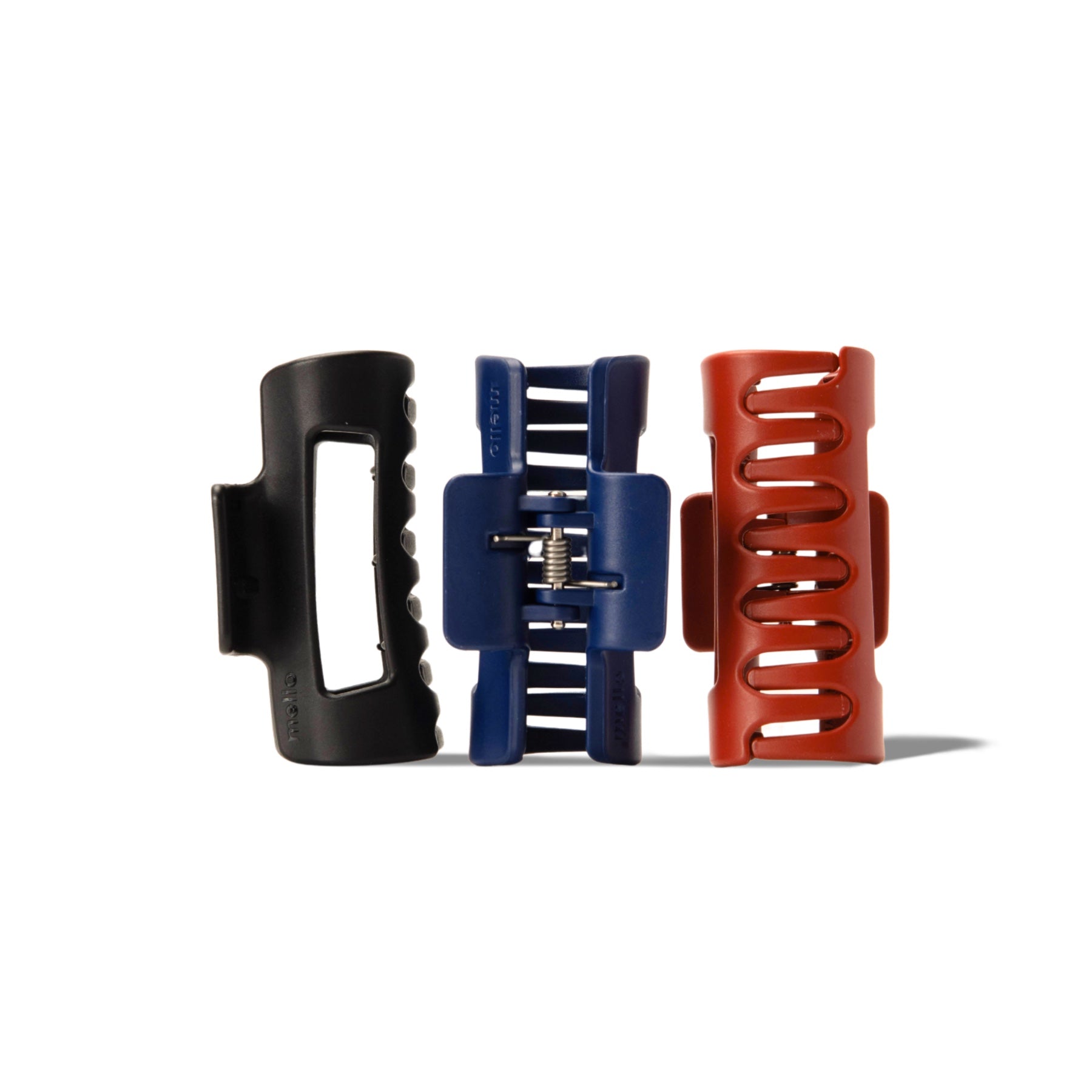 cloud clip | 3 - pack