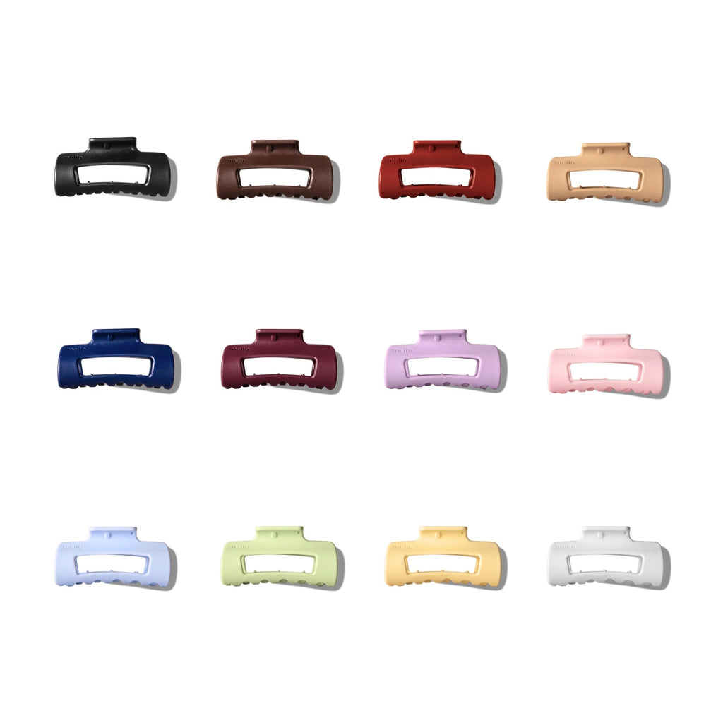 cloud clip | 12 - pack