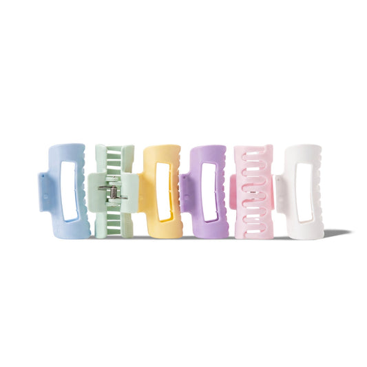 cloud clip | 6 - pack
