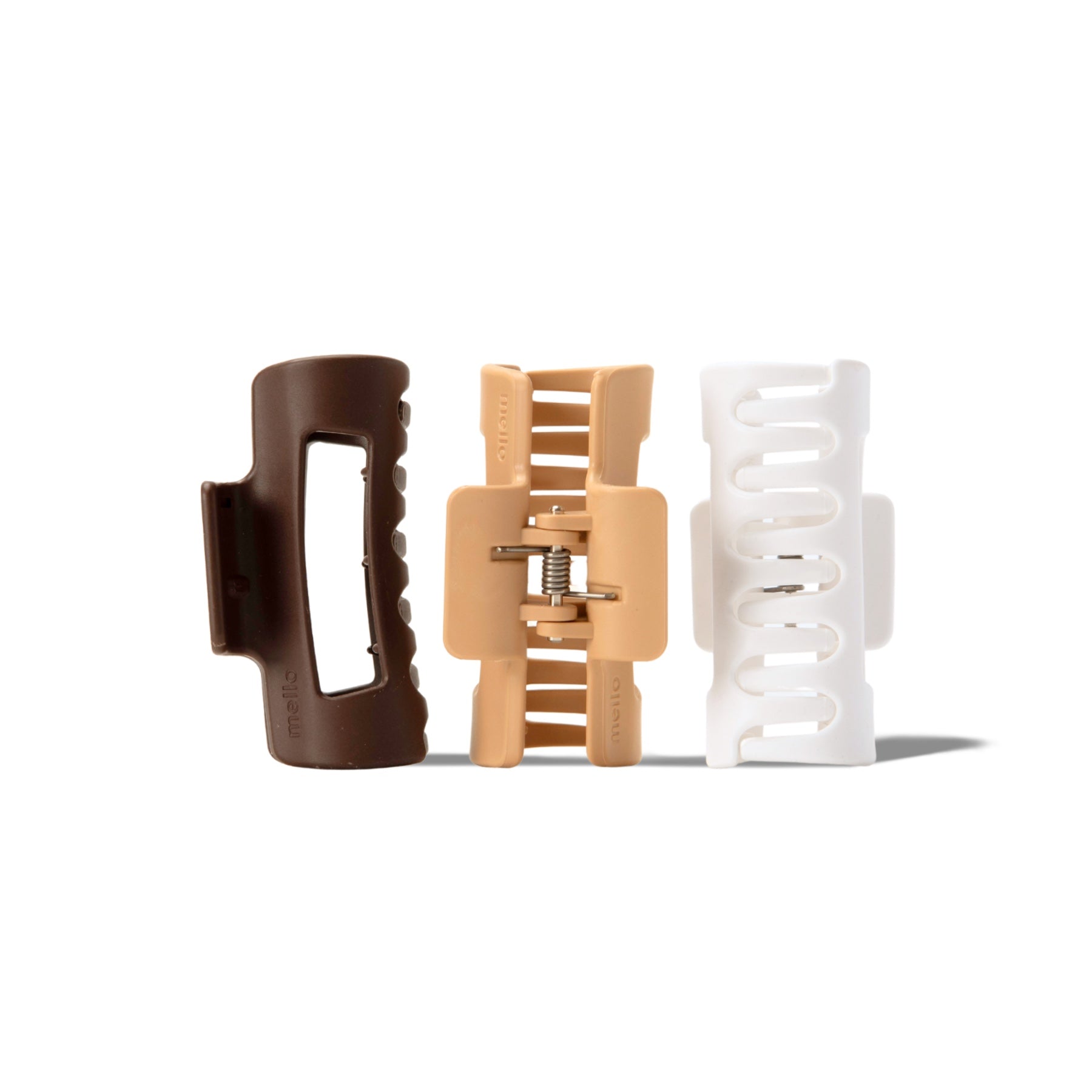 cloud clip | 3 - pack