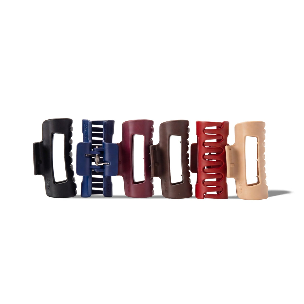 cloud clip | 6 - pack