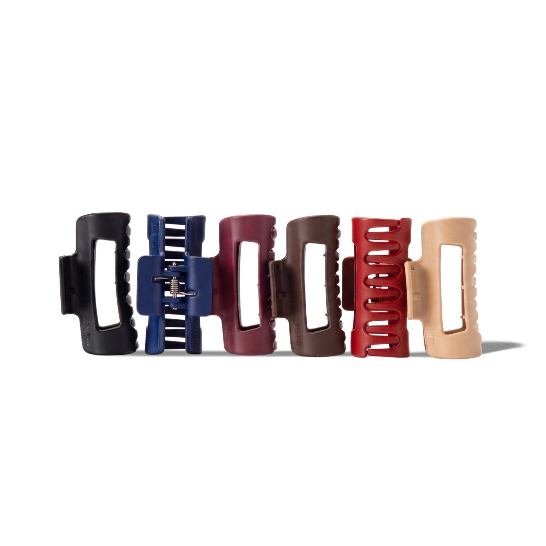 cloud clip | 6 - pack
