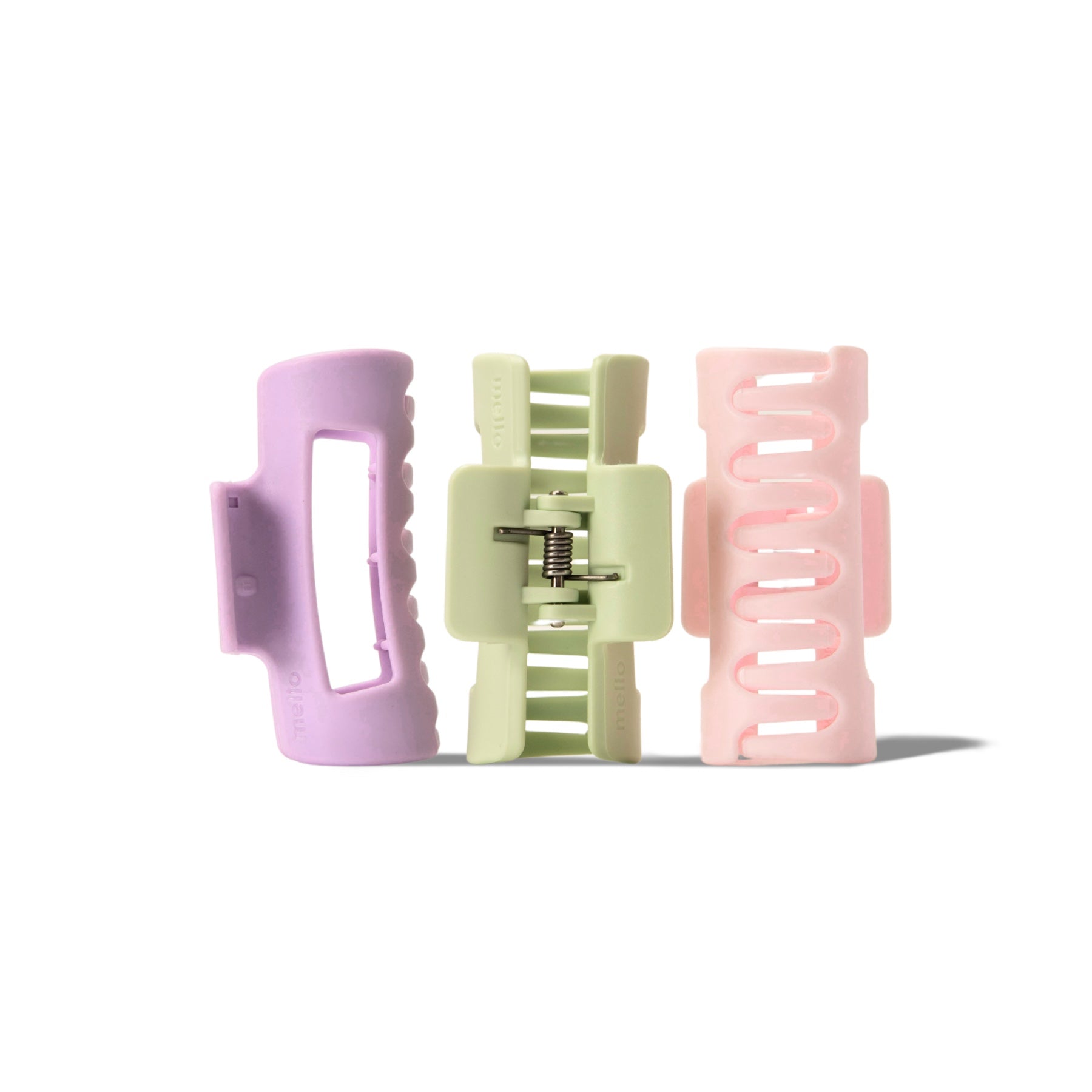 cloud clip | 3 - pack