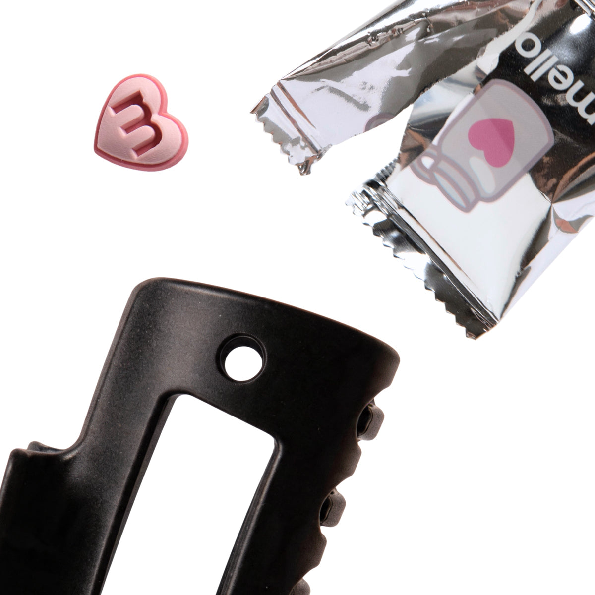 charm clip bundle
